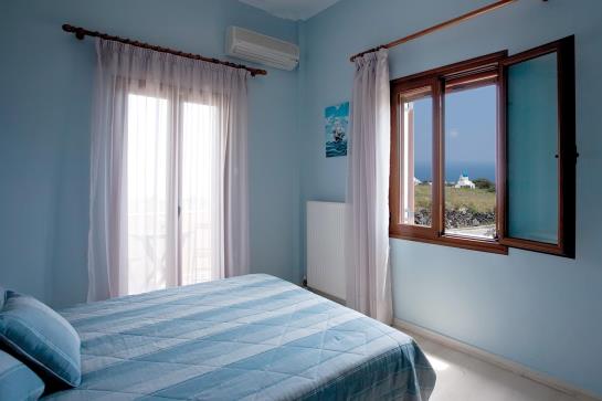 Hotel Horizon Apartments  | Fira | Santorini | Greece 20