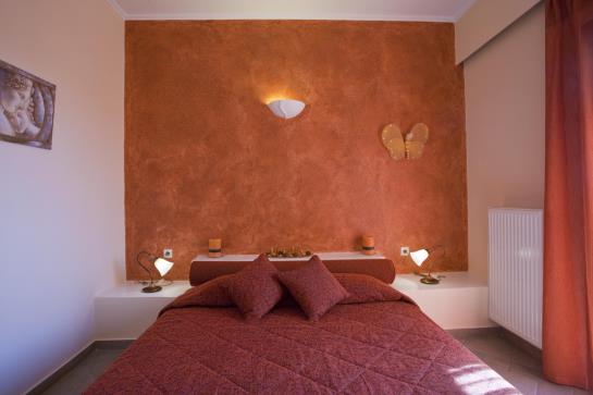 Hotel Horizon Apartments  | Fira | Santorini | Greece 3