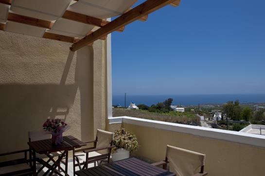 Hotel Horizon Apartments  | Fira | Santorini | Greece 4