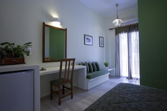 Hotel Horizon Apartments  | Fira | Santorini | Greece 5