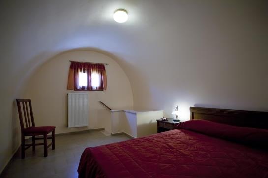 Hotel Horizon Apartments  | Fira | Santorini | Greece 6