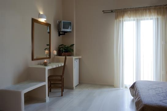 Hotel Horizon Apartments  | Fira | Santorini | Greece 7