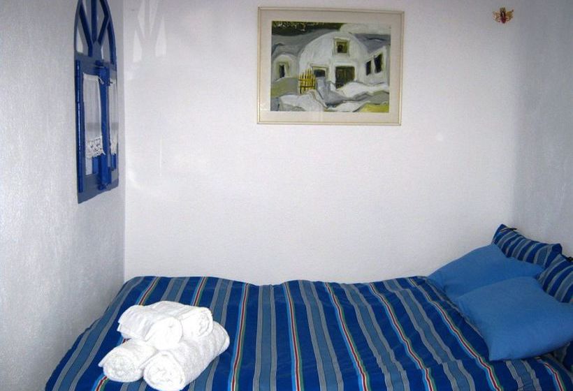 Ifestio Villas  | Santorini | Santorini | Greece 1