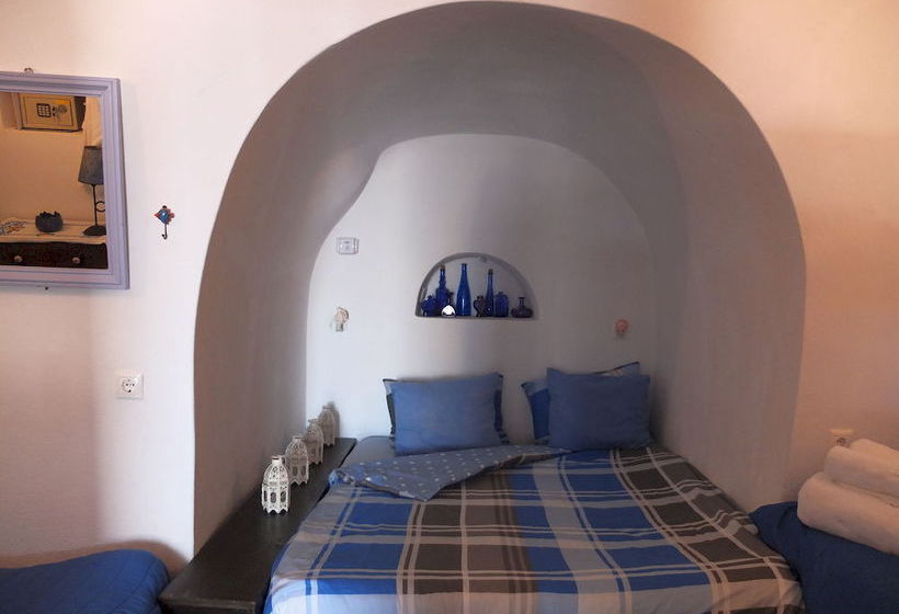 Ifestio Villas  | Santorini | Santorini | Greece 10