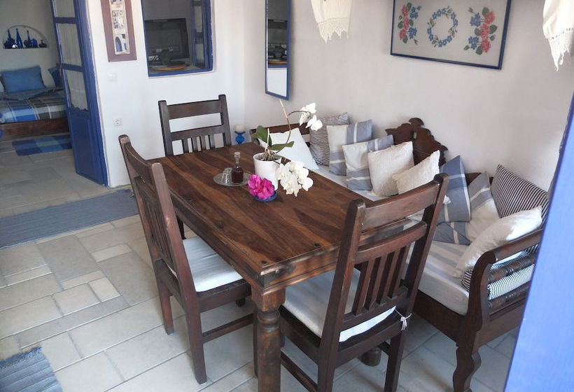 Ifestio Villas  | Santorini | Santorini | Greece 11