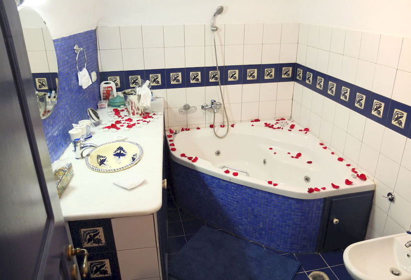 Ifestio Villas  | Santorini | Santorini | Greece 12