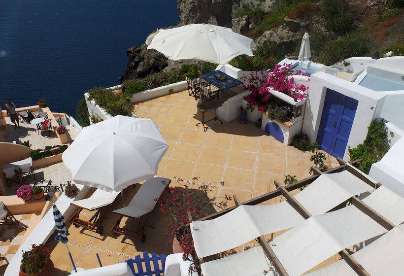 Ifestio Villas  | Santorini | Santorini | Greece 13