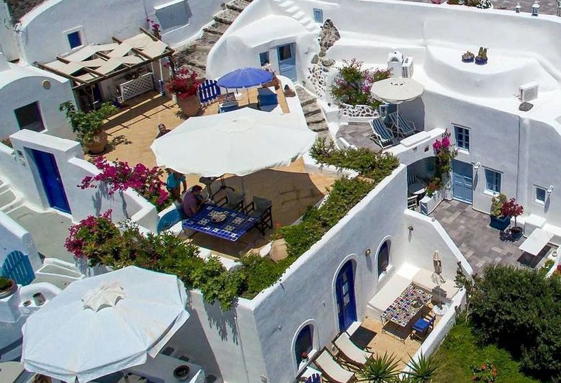 Ifestio Villas  | Santorini | Santorini | Greece 14