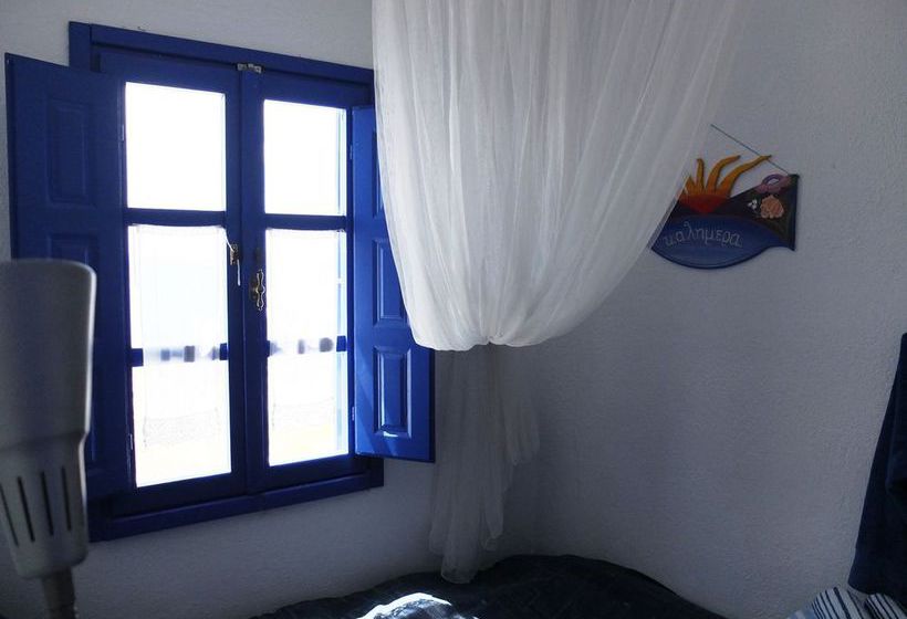 Ifestio Villas  | Santorini | Santorini | Greece 15