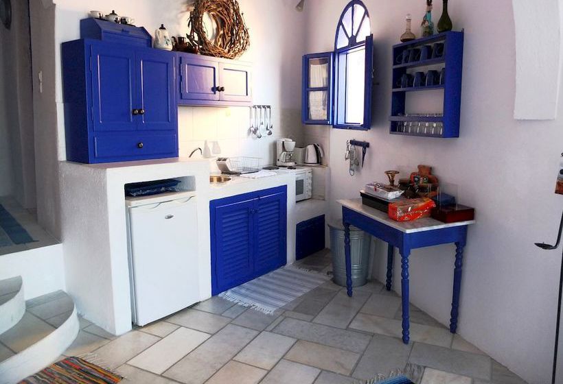 Ifestio Villas  | Santorini | Santorini | Greece 17