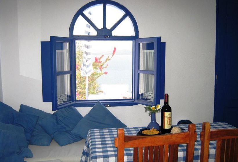 Ifestio Villas  | Santorini | Santorini | Greece 2