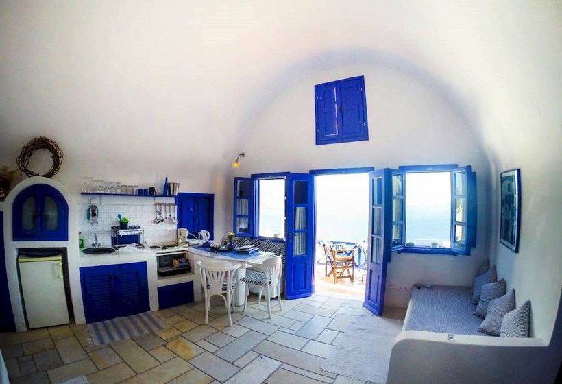 Ifestio Villas  | Santorini | Santorini | Greece 20