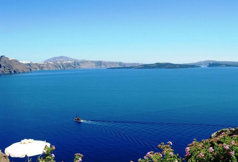 Ifestio Villas  | Santorini | Santorini | Greece 3