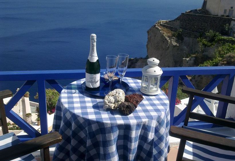 Ifestio Villas  | Santorini | Santorini | Greece 4