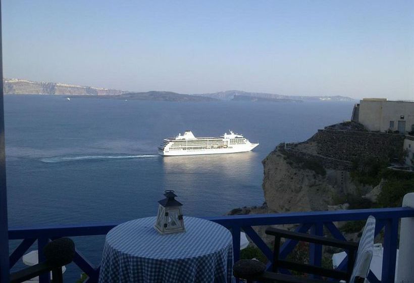 Ifestio Villas  | Santorini | Santorini | Greece 5