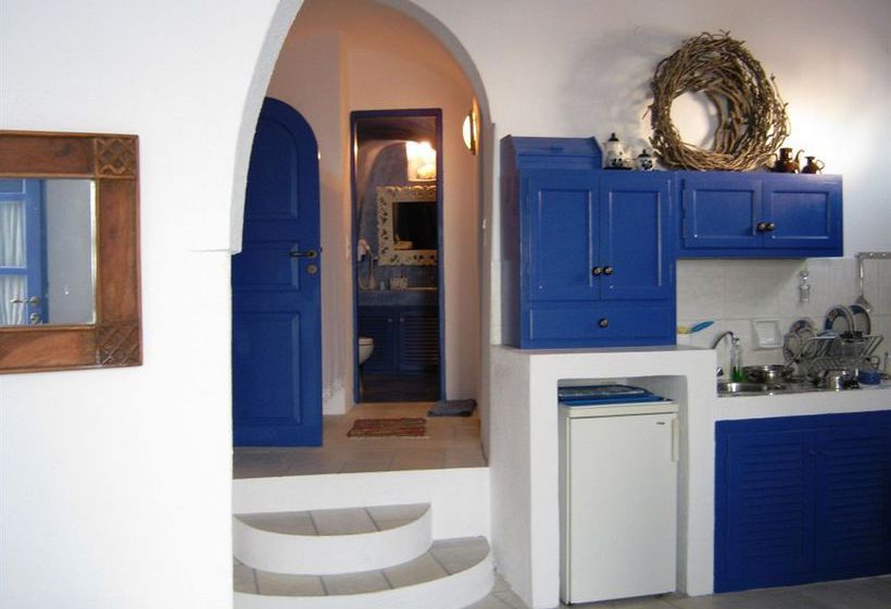 Ifestio Villas  | Santorini | Santorini | Greece 6