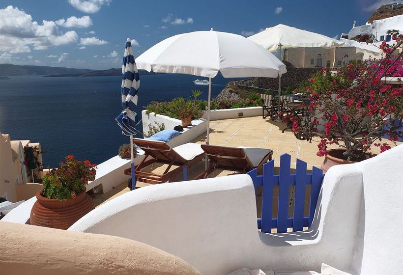 Ifestio Villas  | Santorini | Santorini | Greece 7