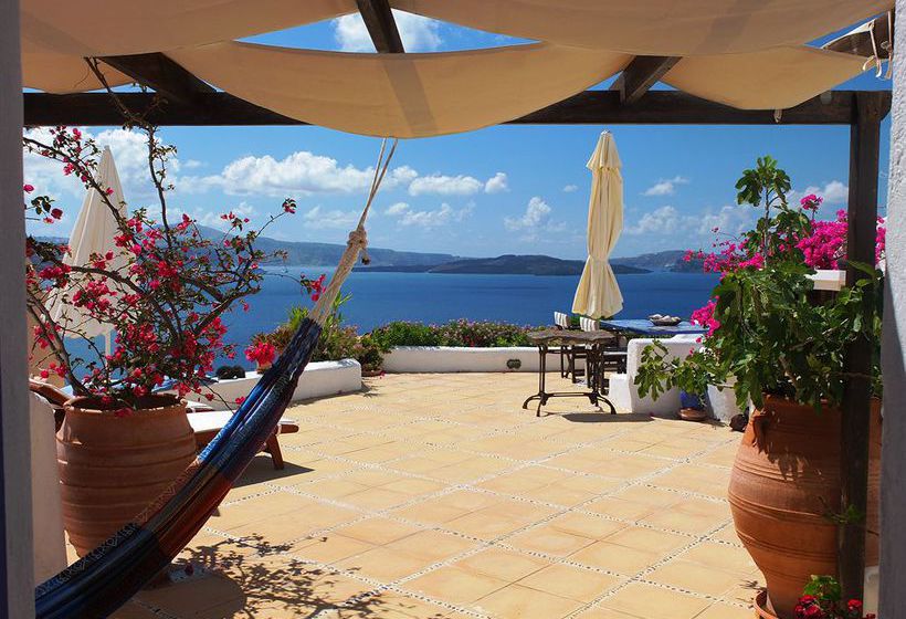 Ifestio Villas  | Santorini | Santorini | Greece 8