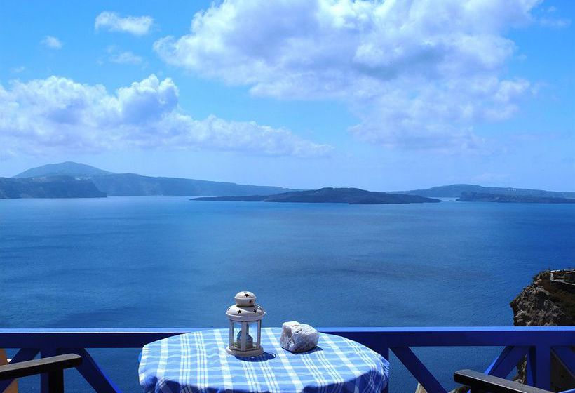 Ifestio Villas  | Santorini | Santorini | Greece 9