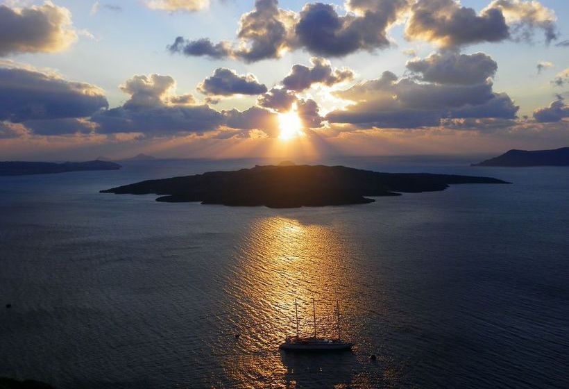 Hotel Sophia Luxury Suites  | Santorini | Santorini | Greece 1