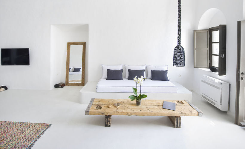 Hotel Sophia Luxury Suites  | Santorini | Santorini | Greece 10