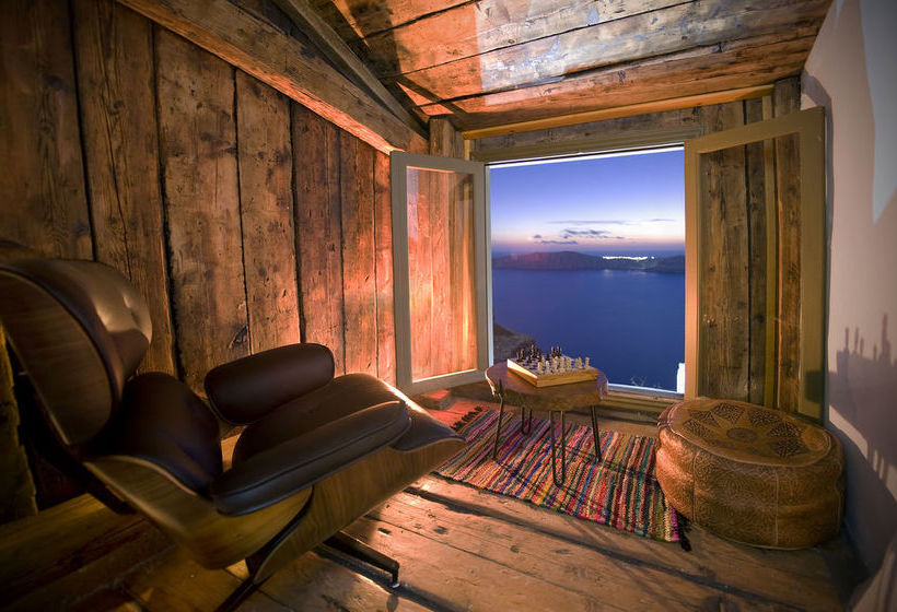 Hotel Sophia Luxury Suites  | Santorini | Santorini | Greece 11