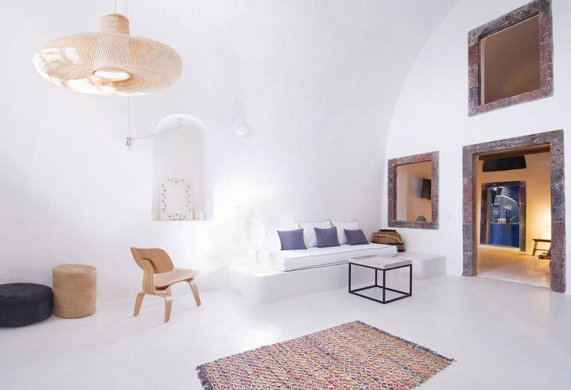 Hotel Sophia Luxury Suites  | Santorini | Santorini | Greece 12