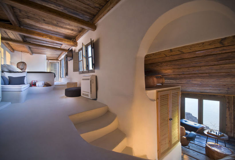 Hotel Sophia Luxury Suites  | Santorini | Santorini | Greece 13