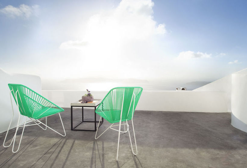 Hotel Sophia Luxury Suites  | Santorini | Santorini | Greece 15