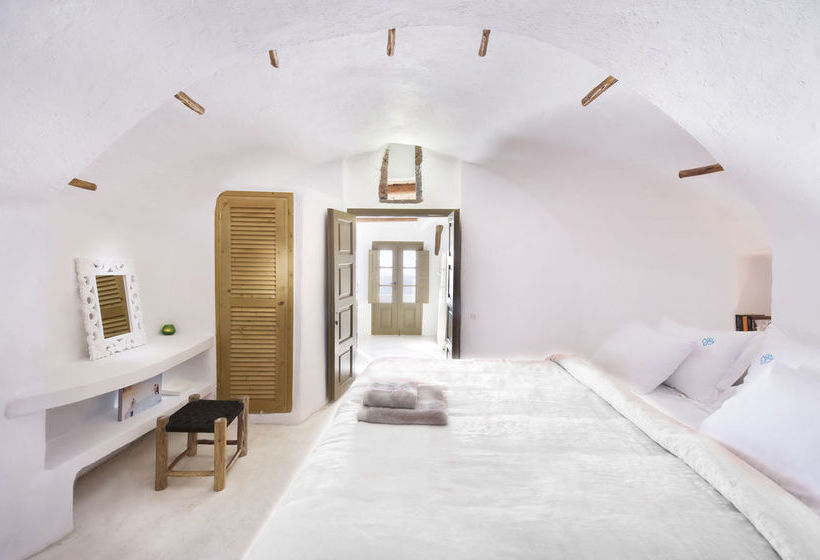 Hotel Sophia Luxury Suites  | Santorini | Santorini | Greece 16