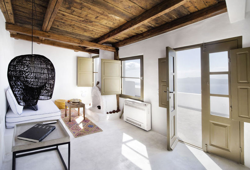 Hotel Sophia Luxury Suites  | Santorini | Santorini | Greece 17