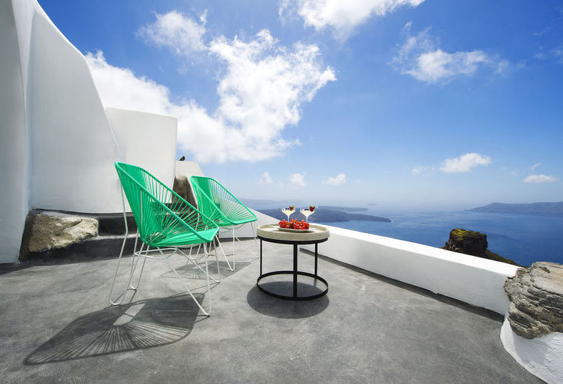 Hotel Sophia Luxury Suites  | Santorini | Santorini | Greece 19