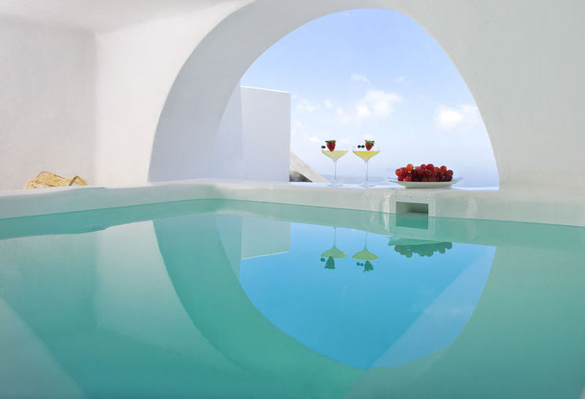 Hotel Sophia Luxury Suites  | Santorini | Santorini | Greece 20