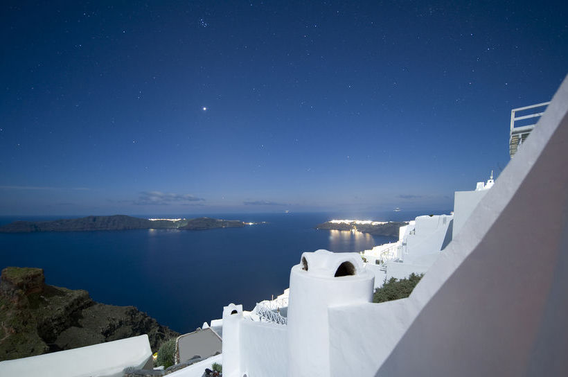Hotel Sophia Luxury Suites  | Santorini | Santorini | Greece 3