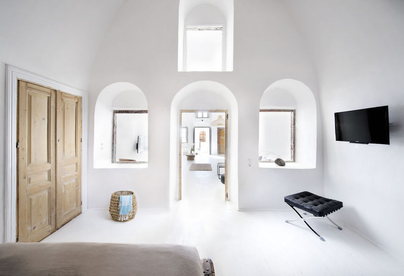 Hotel Sophia Luxury Suites  | Santorini | Santorini | Greece 4