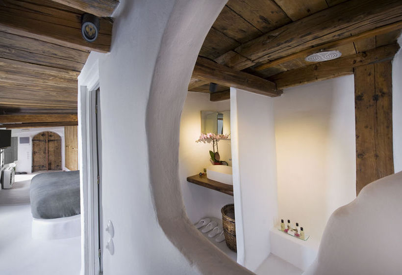 Hotel Sophia Luxury Suites  | Santorini | Santorini | Greece 5