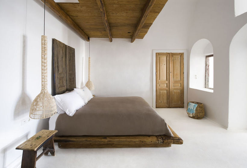 Hotel Sophia Luxury Suites  | Santorini | Santorini | Greece 7