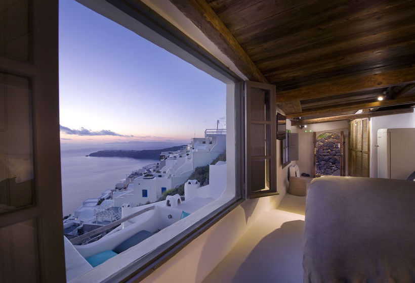 Hotel Sophia Luxury Suites  | Santorini | Santorini | Greece 8