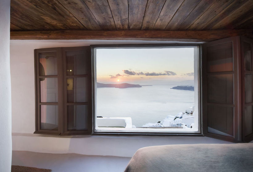 Hotel Sophia Luxury Suites  | Santorini | Santorini | Greece 9