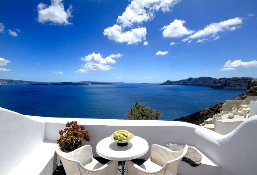Onar Villas  | Oia | Santorini | Greece 2
