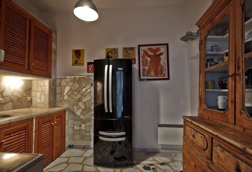 Saint Alexander Villas  | Messaria | Santorini | Greece 12