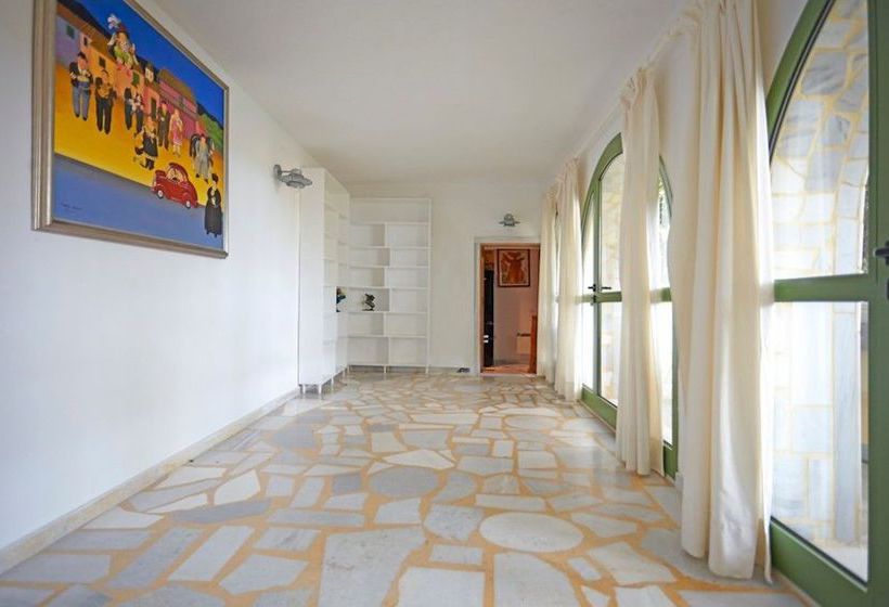 Saint Alexander Villas  | Messaria | Santorini | Greece 13