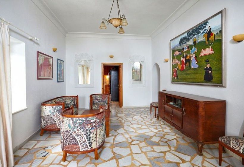 Saint Alexander Villas  | Messaria | Santorini | Greece 15