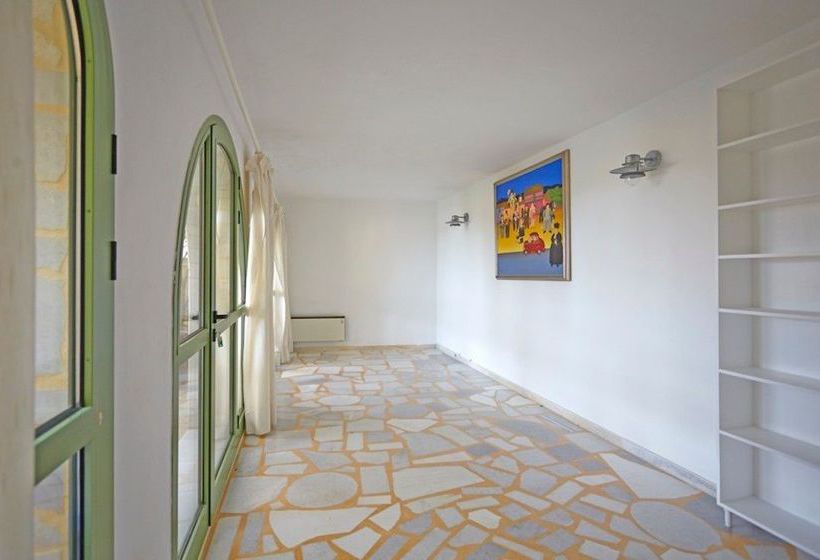 Saint Alexander Villas  | Messaria | Santorini | Greece 17