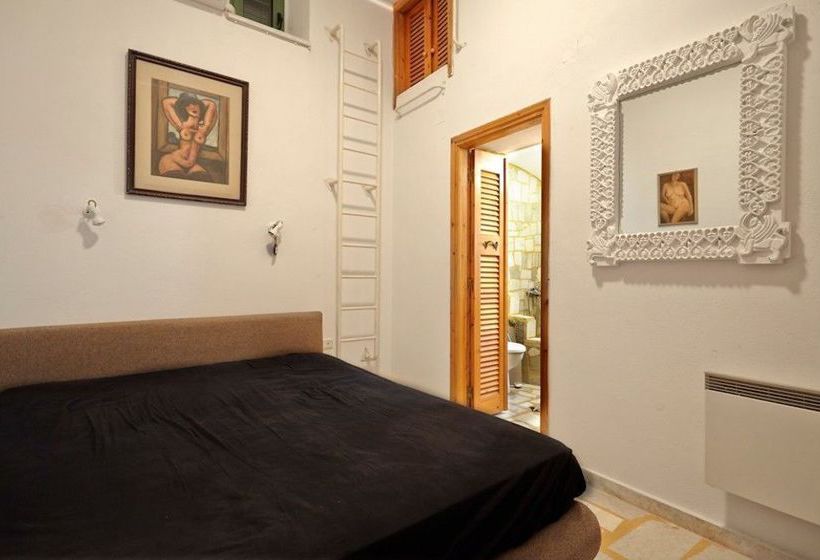 Saint Alexander Villas  | Messaria | Santorini | Greece 9