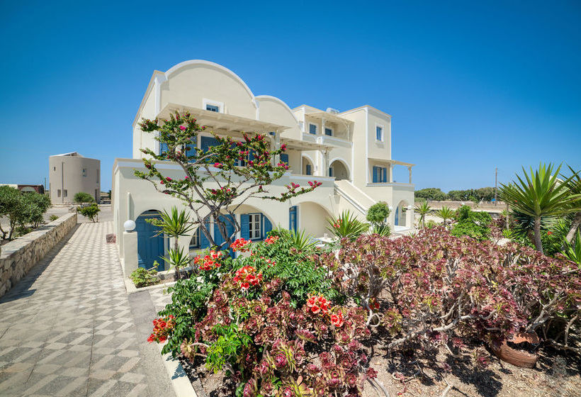 Monolithia Sea Side Traditional Houses  | Monolithos | Santorini | Greece 18