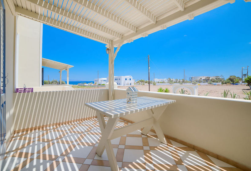 Monolithia Sea Side Traditional Houses  | Monolithos | Santorini | Greece 3