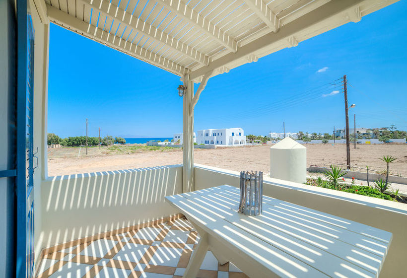 Monolithia Sea Side Traditional Houses  | Monolithos | Santorini | Greece 7