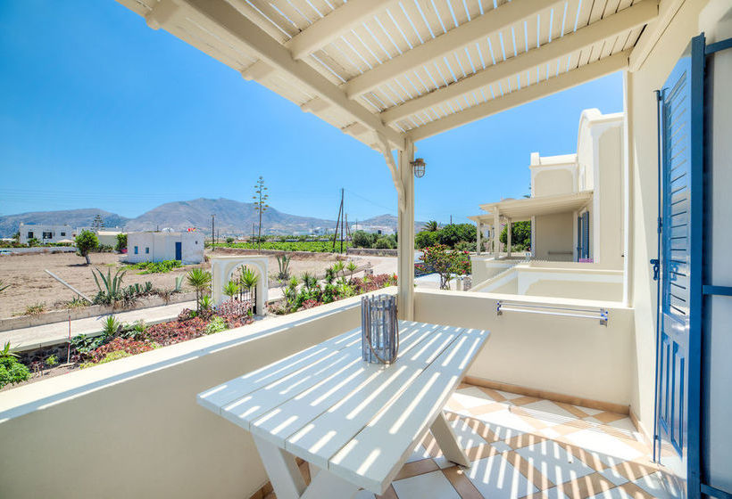 Monolithia Sea Side Traditional Houses  | Monolithos | Santorini | Greece 9