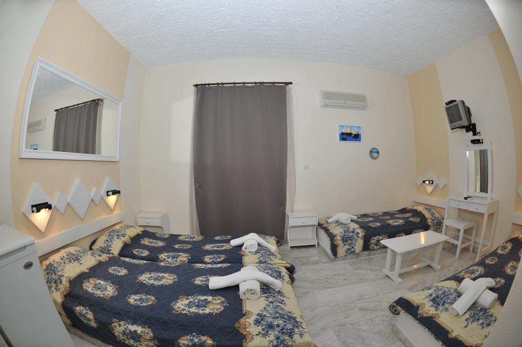 Hotel Porto Castello  | Santorini | Santorini | Greece 10